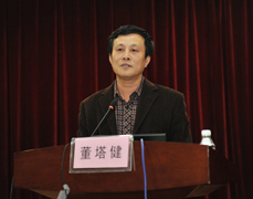 瑞康临床医学院积极推进2014届毕业生就业动员工作