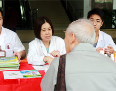 “你能控制你的哮喘”——关注第十六个世界哮喘日