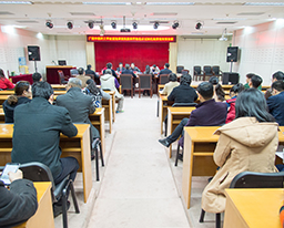我院接受国家药物临床试验机构复核检查