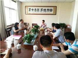 我院参加的国家973计划项目圆满通过第一阶段监查