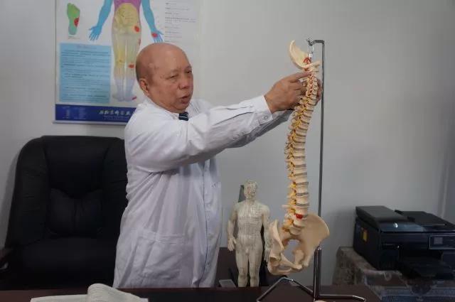 【中国中医药报】第三届国医大师医道传承——韦贵康：调骨理筋，以通为用