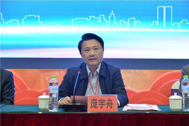 新视角、新思维、新理念、新探索——我院成功承办广西中西医结合学会医院管理专业委员2019年学术会议暨“中西医结合医院医疗质量管理提高班”