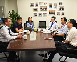 我院顺利完成国家三级中西医结合医院等级评审