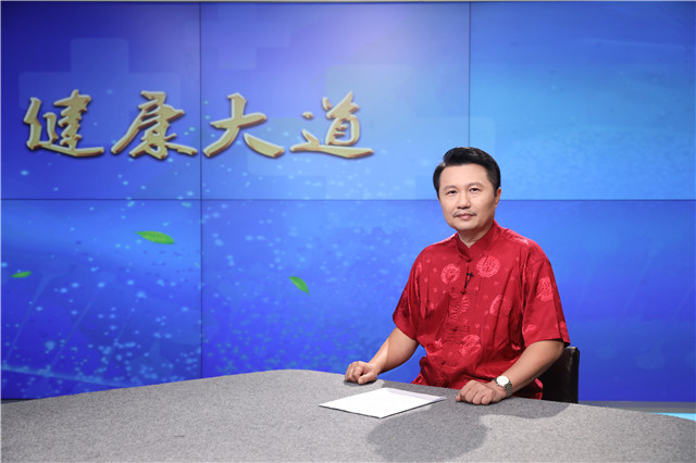 《健康大道》节目将于本周六晚22:30正式开播！