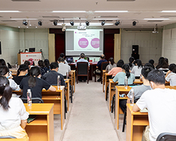 我院成功举办“第十四届中西医结合(中医)循证医学方法研讨会”