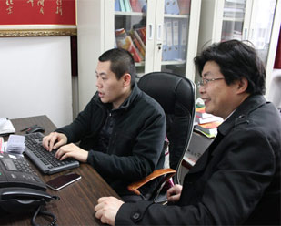 脊柱疾病微访谈 专家在线为你保健康