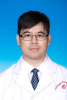 李军