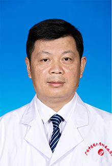 陈建军