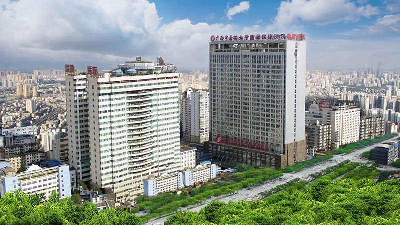 全国第13！我院在2021年度医院“国考”中再创佳绩