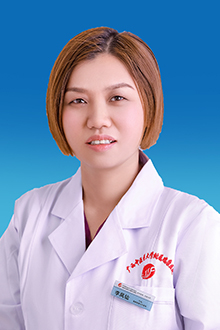 李凤仙