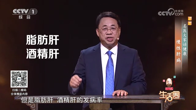 【生活圈】肝病能防，肝病更能治，但要记住这三点！